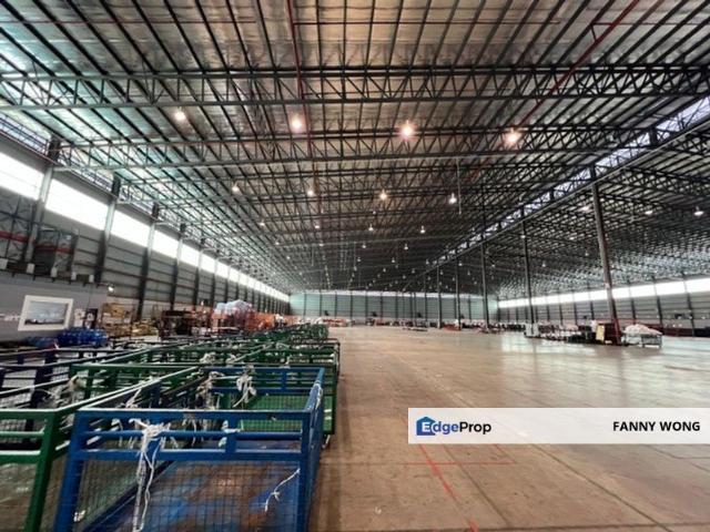 Shah Alam Industrial