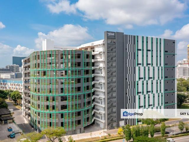 Shah Alam Industrial