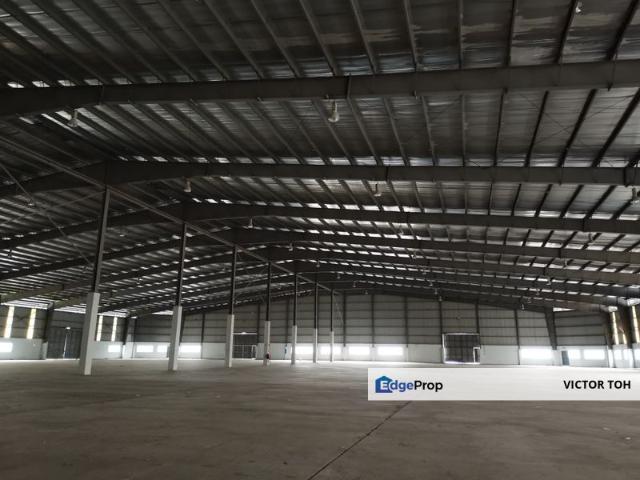 Shah Alam Industrial