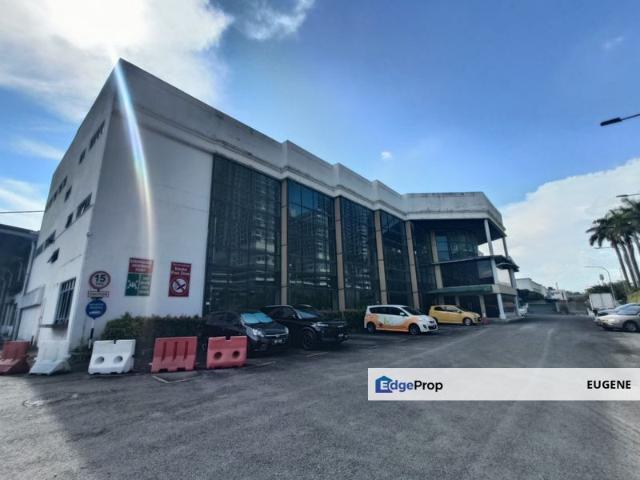 Shah Alam Industrial