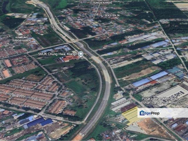 Shah Alam Industrial