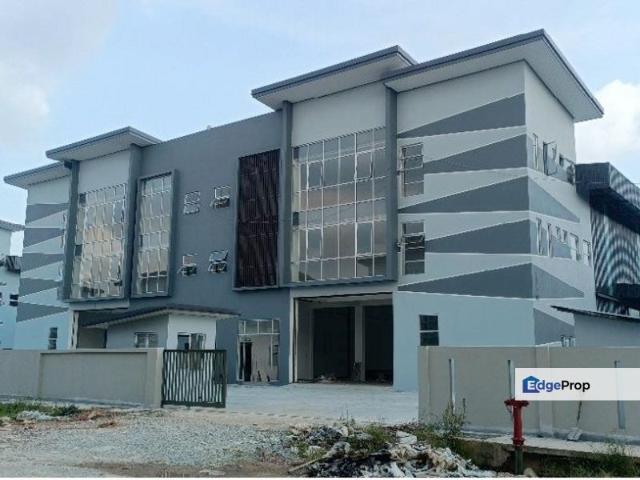 Shah Alam Industrial