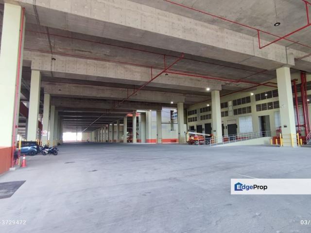 Shah Alam Industrial