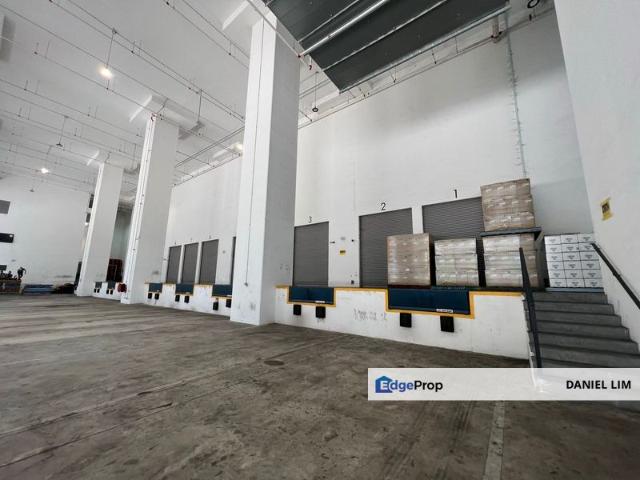 Shah Alam Industrial