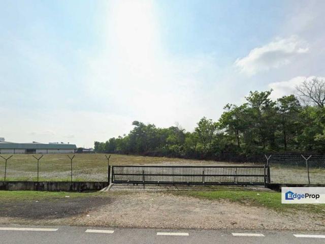 Shah Alam Industrial