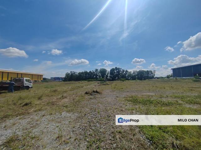 Shah Alam Industrial