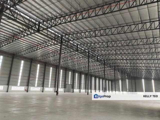 Shah Alam Industrial