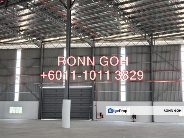 Shah Alam Industrial