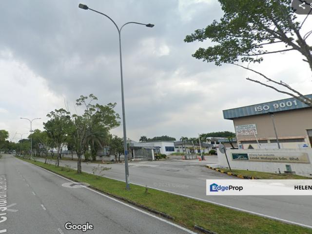 Shah Alam Industrial