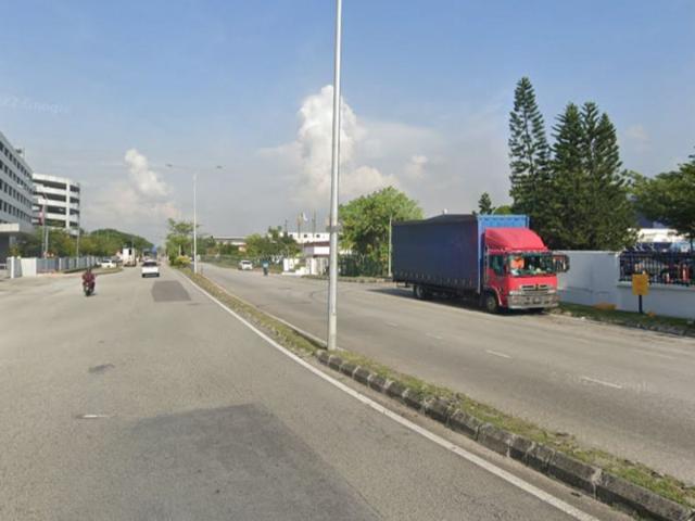 Shah Alam Industrial
