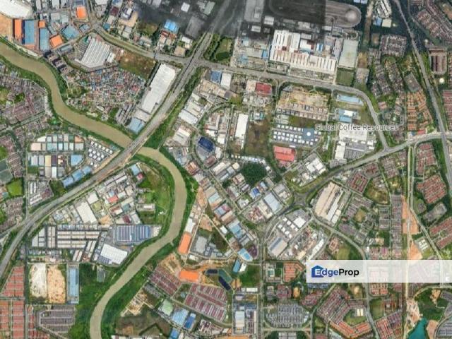 Shah Alam Industrial