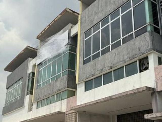 Shah Alam Industrial