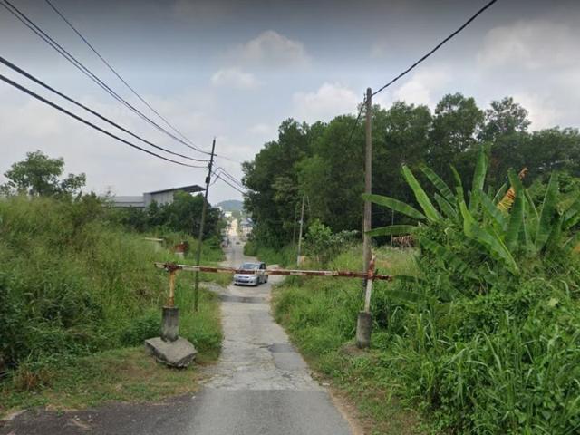 Shah Alam Industrial