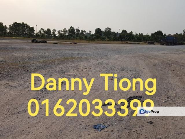 Shah Alam Industrial