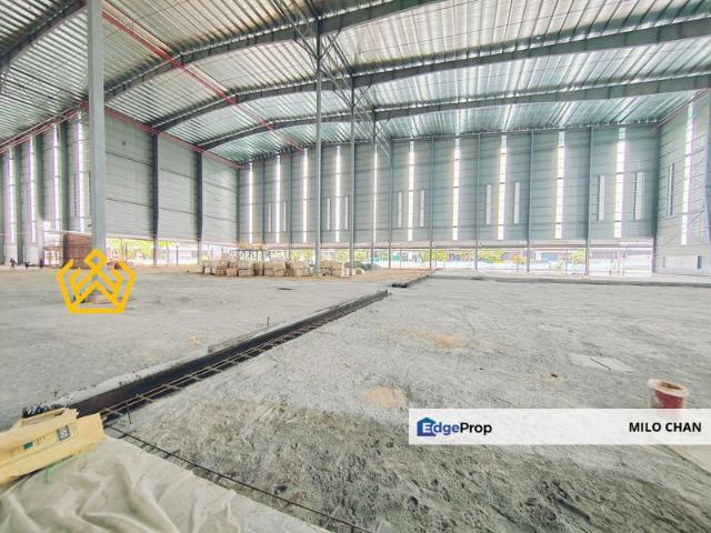 Shah Alam Industrial
