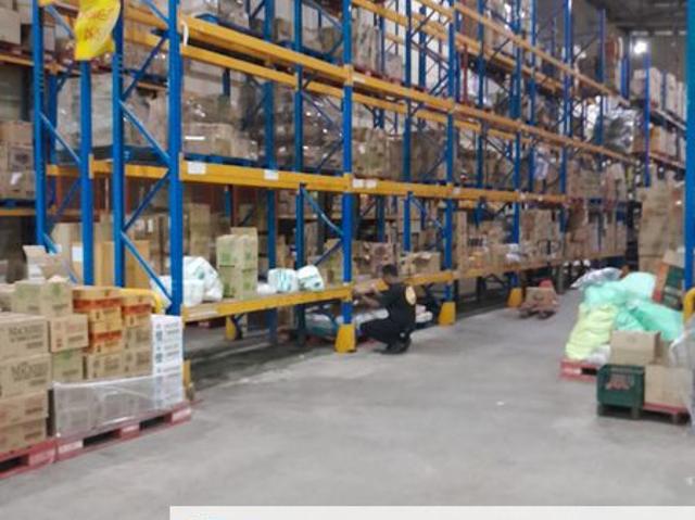 Shah Alam Industrial