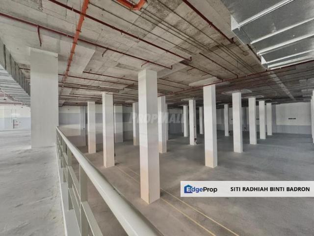 Shah Alam Industrial
