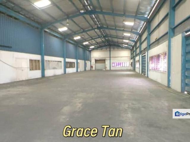 Shah Alam Industrial