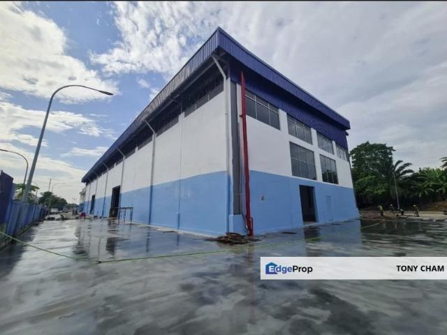 Shah Alam Industrial
