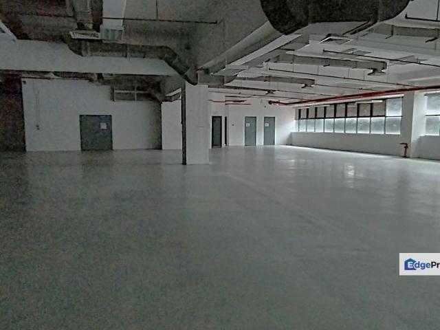 Shah Alam Industrial