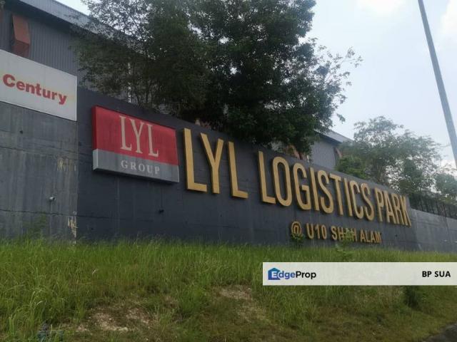 Shah Alam Industrial