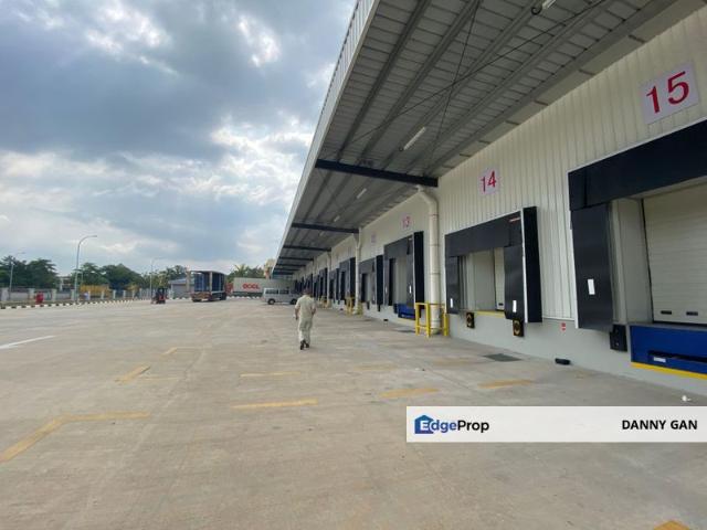 Shah Alam Industrial