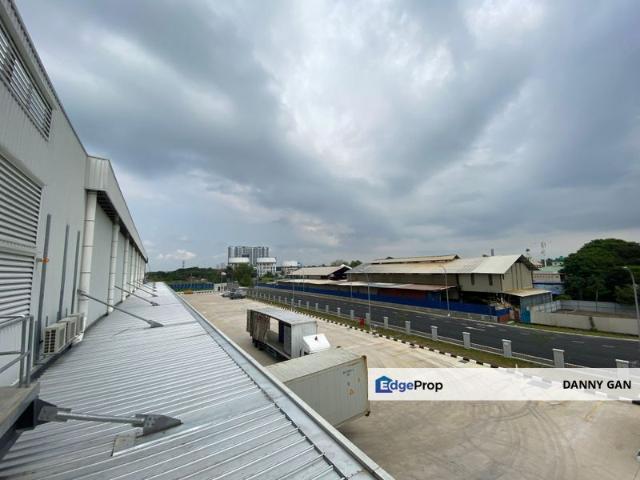 Shah Alam Industrial