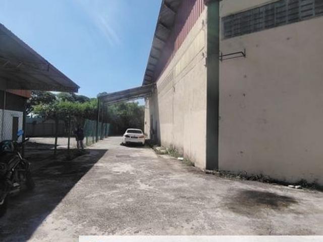 Shah Alam Industrial