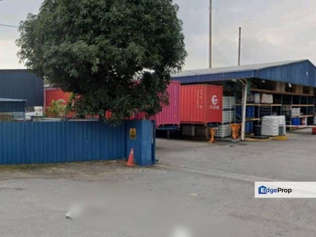 Shah Alam Industrial