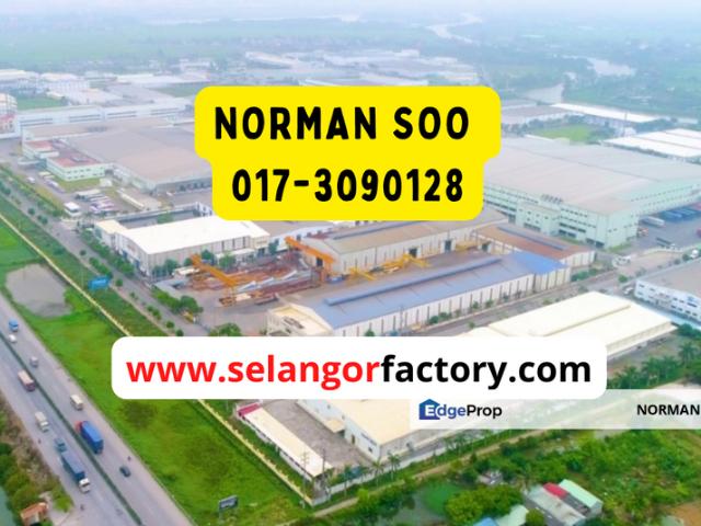 Shah Alam Industrial