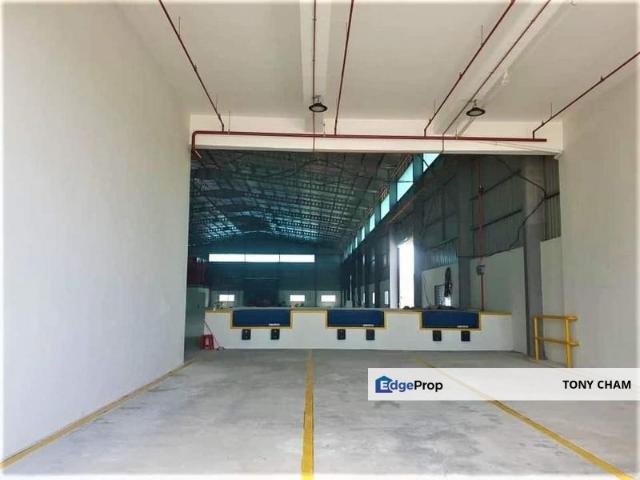 Shah Alam Industrial