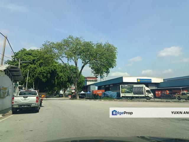 Shah Alam Industrial