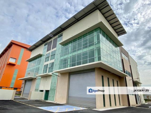 Shah Alam Industrial