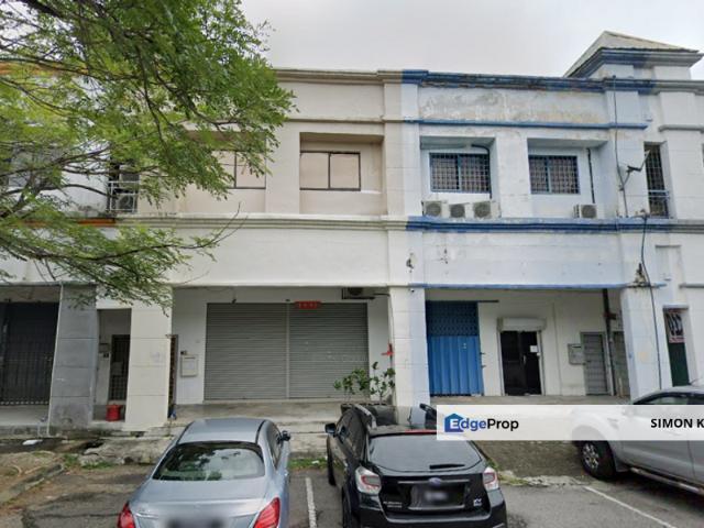 Shah Alam Industrial