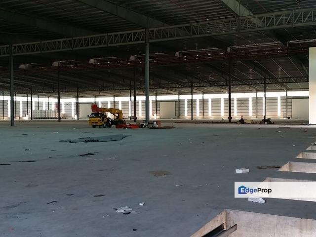 Shah Alam Industrial