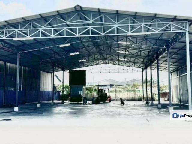Shah Alam Industrial