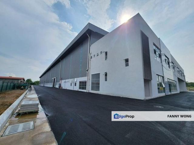 Shah Alam Industrial