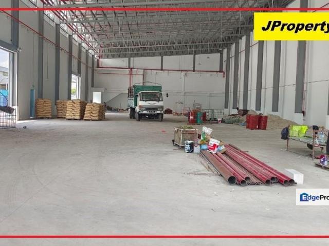 Shah Alam Industrial