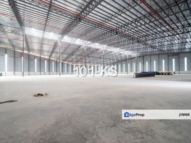 Shah Alam Industrial