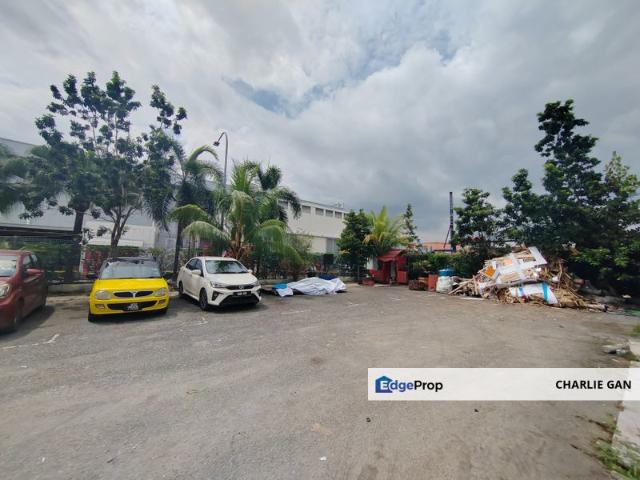 Shah Alam Industrial