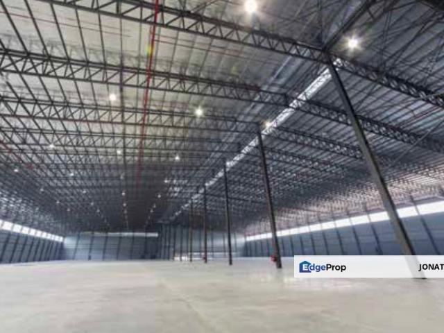Shah Alam Industrial