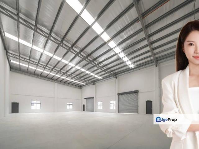 Shah Alam Industrial