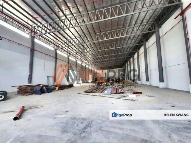 Shah Alam Industrial