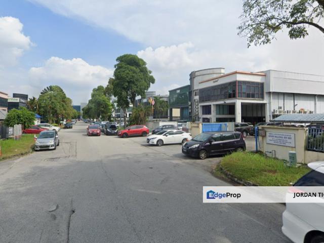 Shah Alam Industrial