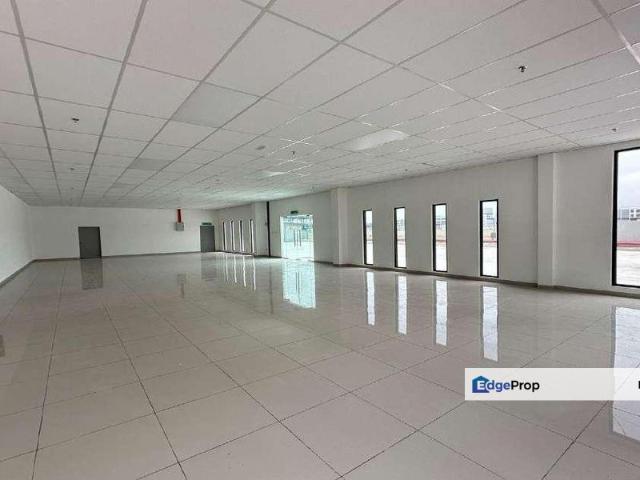Shah Alam Industrial