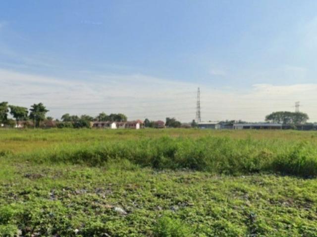 Shah Alam Industrial
