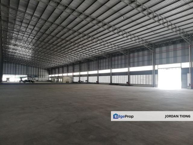 Shah Alam Industrial