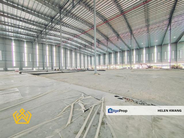 Shah Alam Industrial