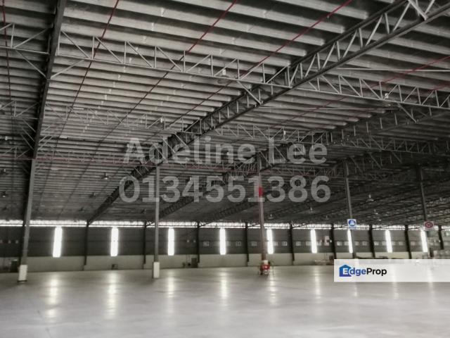Shah Alam Industrial