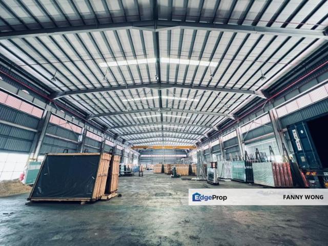 Shah Alam Industrial